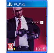 Hitman 2 - PS4